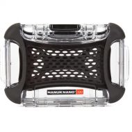 Nanuk Nano 320 Hard Case (Clear, 0.5L)