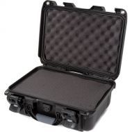 Nanuk 915 Hard Utility Case with Foam (Black)