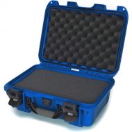 Nanuk 915 Hard Utility Case with Foam (Blue)
