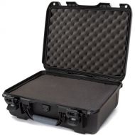 Nanuk 930 Hard Case with Foam (Black)