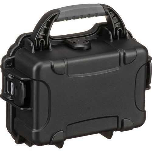  Nanuk 903 Hard Case without Foam (Black)