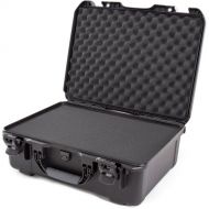 Nanuk 940 Hard Case with Foam (Black, 36.7L)