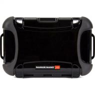 Nanuk Nano 330 Hard Case (Black, 0.8L)