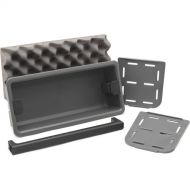 Nanuk Plastic Tray and Dividers for T30 Top Loader Case