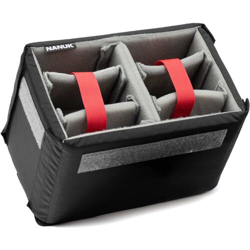  Nanuk Padded Divider for Nanuk T20 Top Loader Case