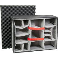 Nanuk Padded Divider Set for 955 Case