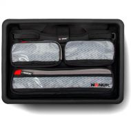 Nanuk Lid Organizer for 920 Case (Black)