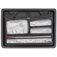 Nanuk Lid Organizer for the 940 Case