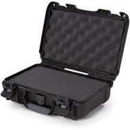 Nanuk 909 Waterproof Hard Case with Foam Insert - Black