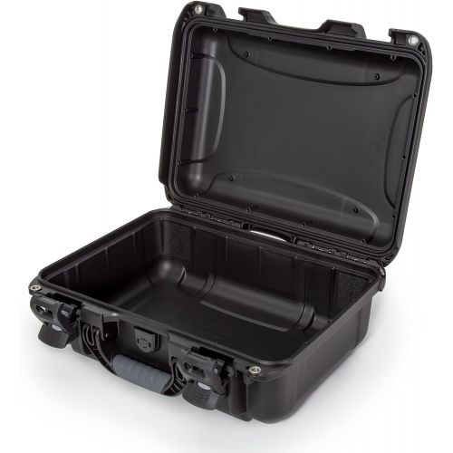 Nanuk 920 Waterproof Hard Case Empty - Black