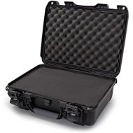 Nanuk 925-1001 Waterproof Hard Case with Foam Insert - Black