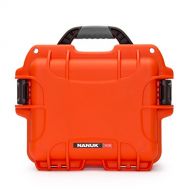 Nanuk Case - Orange 908-0003