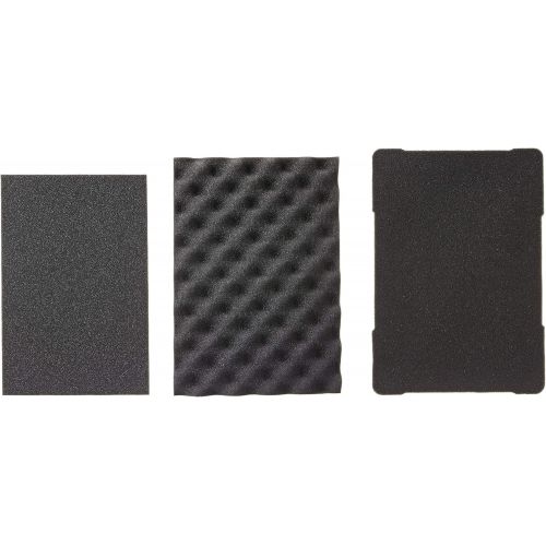  Nanuk Foam Inserts (3 Part) for 910 Nanuk Case