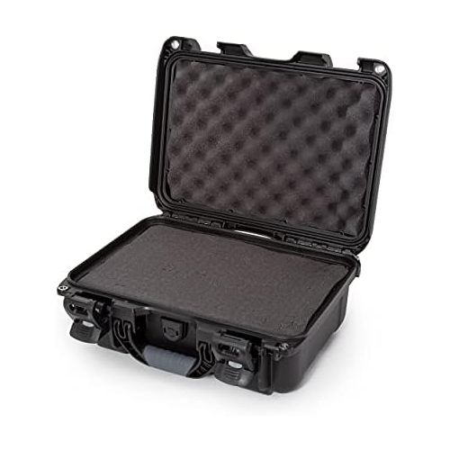  Nanuk Case w/foam - Black 915-1001