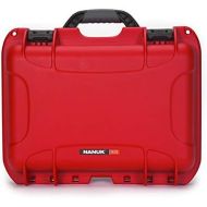 Nanuk 915 Waterproof Hard Case - Red, 915-0009