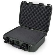 Nanuk 920 Waterproof Hard Case with Foam Insert - Olive