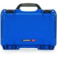 Nanuk 909 Waterproof Hard Case - Blue