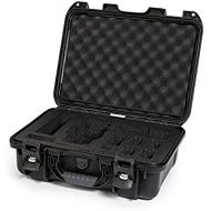 Nanuk DJI Drone Waterproof Hard Case with Custom Foam Insert for DJI Mavic PRO - Black