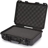 Nanuk 910 Waterproof Hard Case with Foam Insert - Black