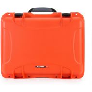 Nanuk 933 Waterproof Hard Case Empty - Orange
