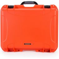Nanuk 930-0003 930 Waterproof Hard Case, Empty, Orange