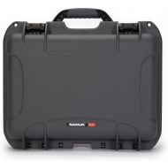 Nanuk 920 Waterproof Hard Case Empty - Graphite