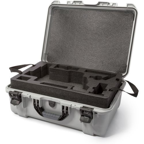  Nanuk Ronin MX Waterproof Hard Case with Wheels and Custom Foam Insert for Ronin MX Gimbal Stabilizer Systems - 960-RONMX6 Olive