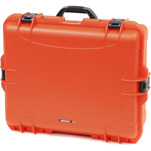  Nanuk NANUK 945 Water Tight Protective Case wFoam Insert