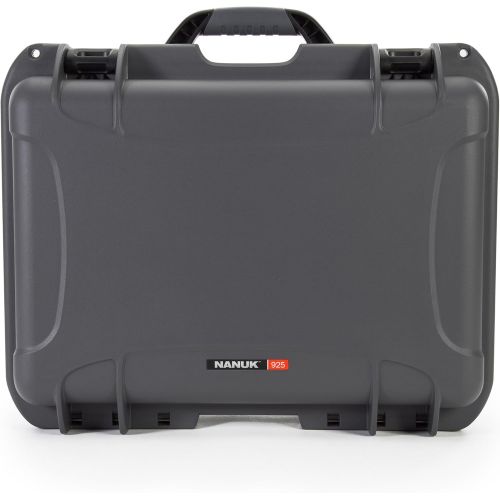  Nanuk 925 Waterproof Hard Case with Foam Insert - Olive