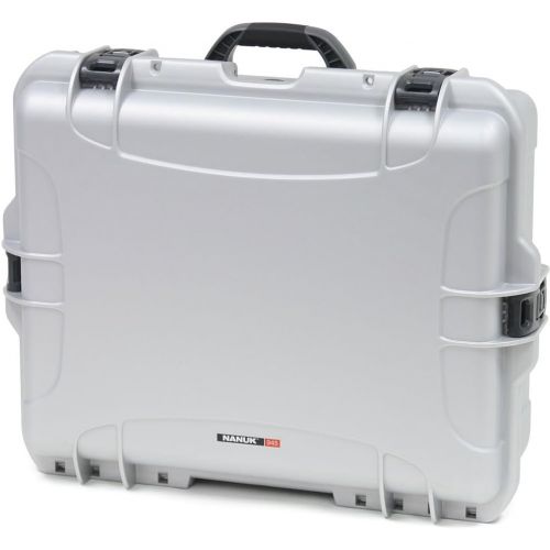  Nanuk NANUK 945 Water Tight Protective Case wFoam Insert