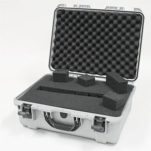  Nanuk NANUK 945 Water Tight Protective Case wFoam Insert