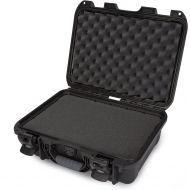 Nanuk 920 Waterproof Hard Case with Foam Insert - Black