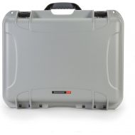 Nanuk 930-0005 930 Waterproof Hard Case, Empty, Silver