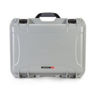 Nanuk 925-0005 925 Waterproof Hard Case, Empty, Silver