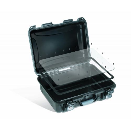  Nanuk Waterproof Panel Kit for the 915 Nanuk Hard Case (Lexan)