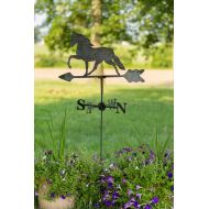 NapaEast Horse Weather Vane