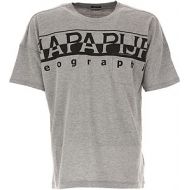 Napapijri Clothing for Men