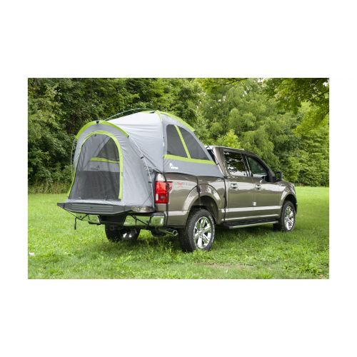  Napier Backroadz Truck Tent