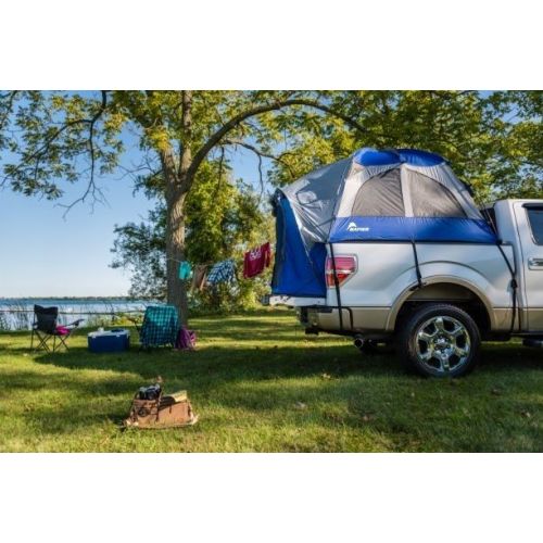  Napier Sportz Truck Tent