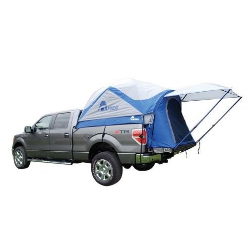  Napier Sportz Truck Tent