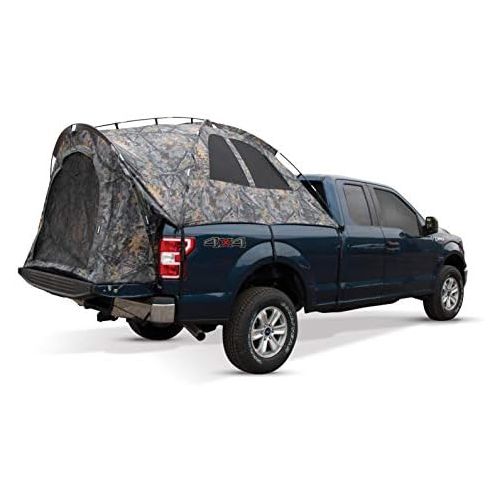  [아마존베스트]Napier Backroadz Truck Tent: Full Size Regular Bed