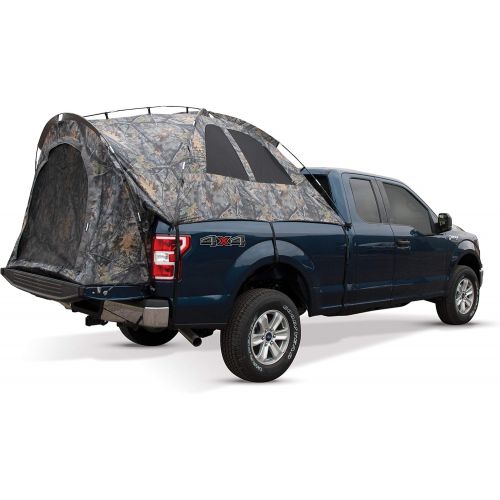  [아마존베스트]Napier Backroadz Truck Tent: Full Size Regular Bed