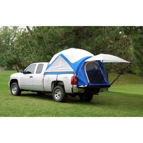  Napier - 57022 - Sportz Truck Tent Full Size Fits Regular Bed