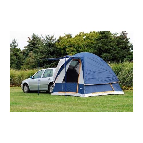  Napier Enterprises Sportz Dome-To-Go Hatchback/Wagon Tent (For Chevy Aveo and Volt Models)