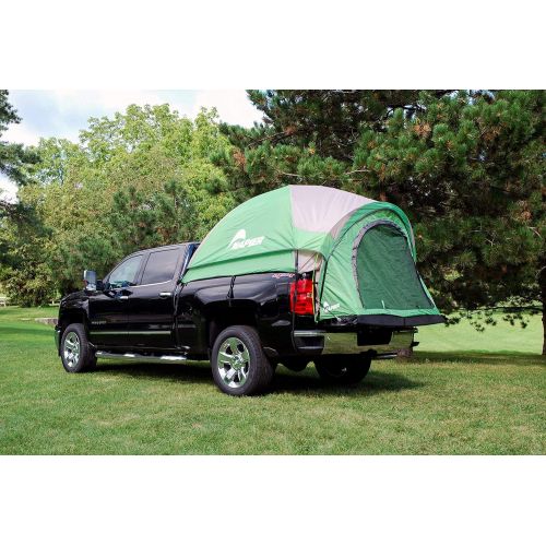  Napier Backroadz Truck Tent - Full Size Long Bed (8 - 82) (Certified Refurbished)