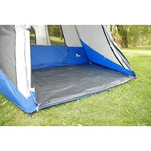  Napier Outdoors Sportz Footprint for SUV Tent