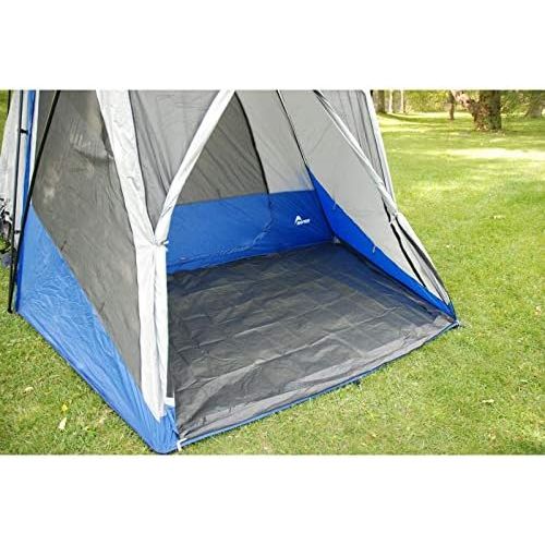  Napier Outdoors Sportz Footprint for SUV Tent