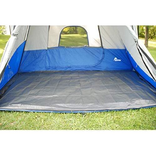  Napier Outdoors Sportz Footprint for SUV Tent