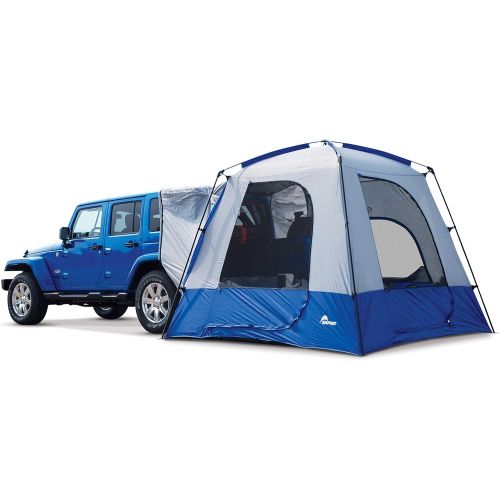  Sportz SUV Blue/Tan Tent (9 x9 x 7.25-Feet)