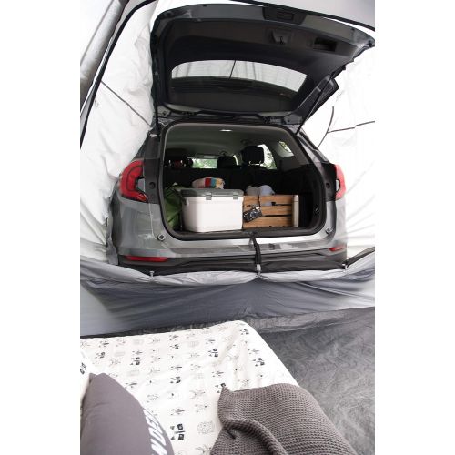  Napier Backroadz SUV Tent
